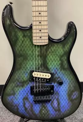 Kramer - KBVRSBGBF 2